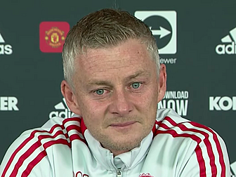 Solskjaer launches Fred defenc...